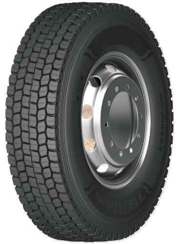 295/80R22.5 opona TBB TYRES THD20 154/149M